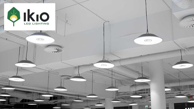 IKIO Lighting Limited IPO IKIO Lighting Share Price Value Research