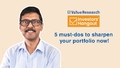 investors-hangout-5-must-dos-to-sharpen-your-portfolio-now