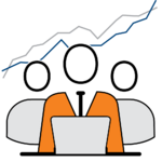 Passive funds and specialised investing