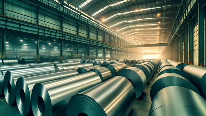 Steel Stocks Surge: Should You Invest? | Value Research