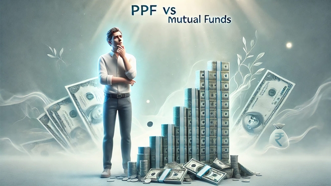 Ppf Vs Mutual Funds Which Is The Better Investment Value Research