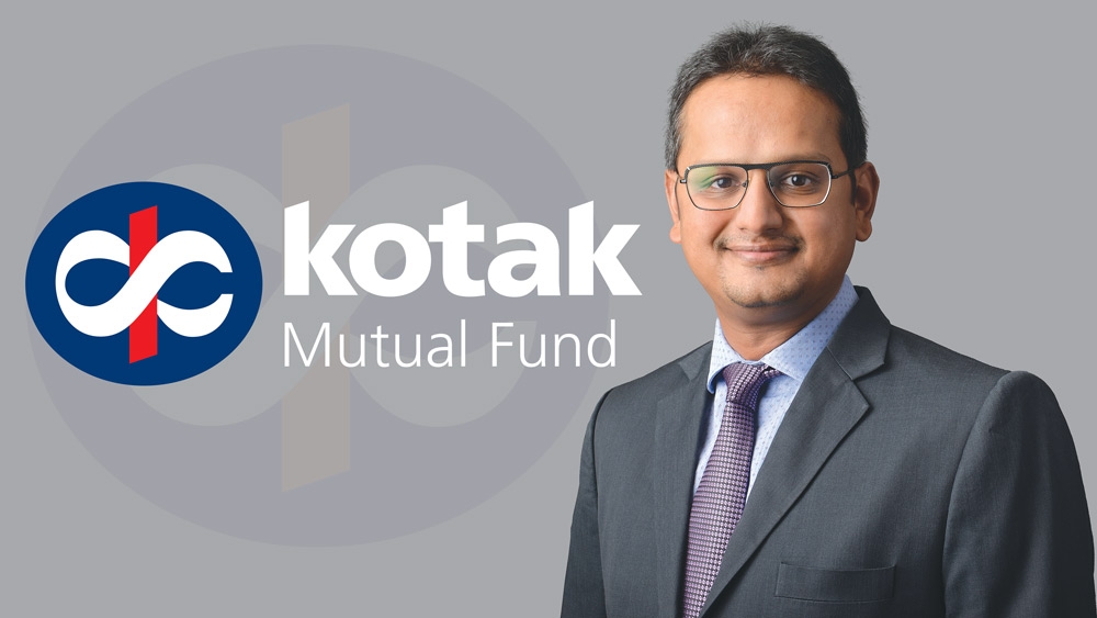 We’re Looking At Auto, Hospitals & Diagnostics - Harish Bihani Of Kotak 