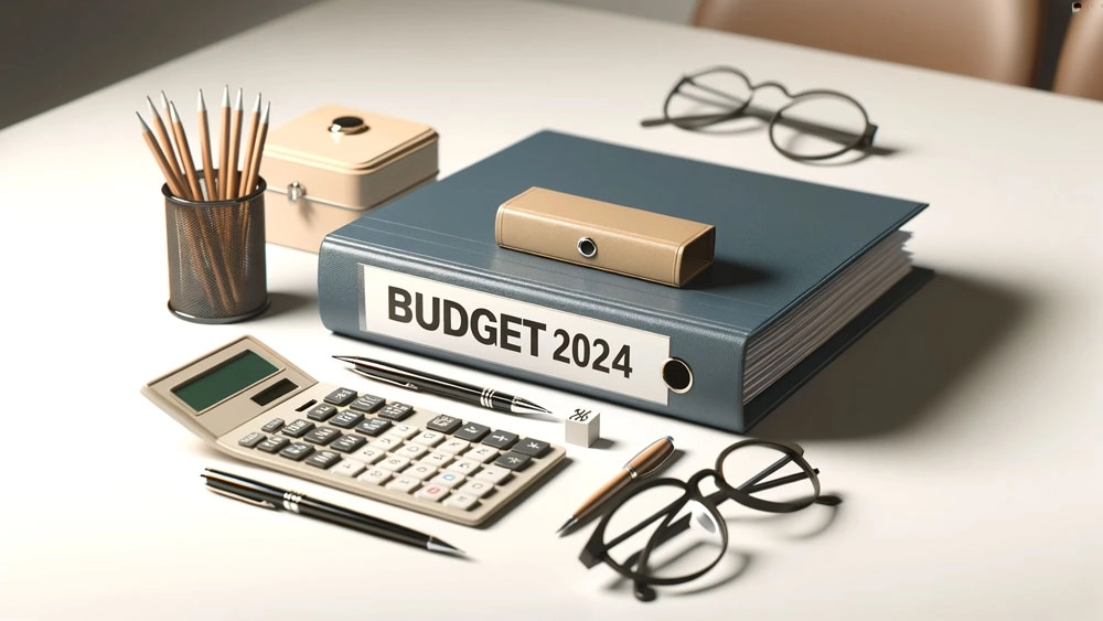 How Union Budget 2024 impacts investors Key takeaways Value Research