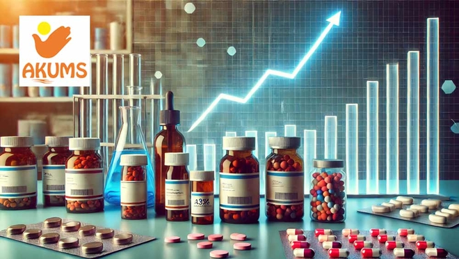 Akums Drugs IPO: All you need to know | Value Research