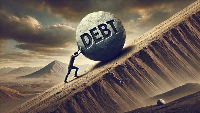 How to get out of debt: Here's how to be debt-free | Value Research