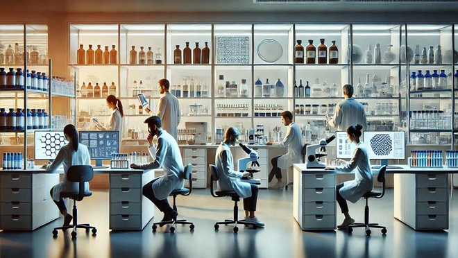 Senores Pharmaceuticals IPO: All You Need To Know | Value Research