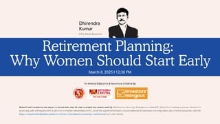 retirement-planning-why-women-should-start-early