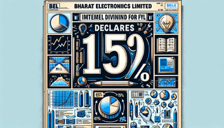 bel-declares-150-interim-dividend-for-fy25