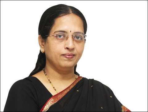 It's All about the Team Swati Kulkarni, Executive Vice President and Fund Manager, UTI Mutual Fund, talks to Aarati Krishnan