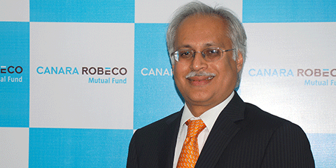 Recovering lost ground Rajnish Narula CEO, Canara Robeco Mutual Fund