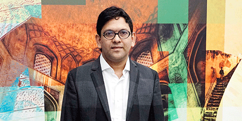 Improving investor experience Kalpen Parekh CEO, IDFC Mutual Fund