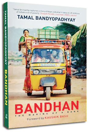 The bandhan story