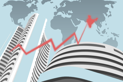 Two faces of the Sensex | Value Research