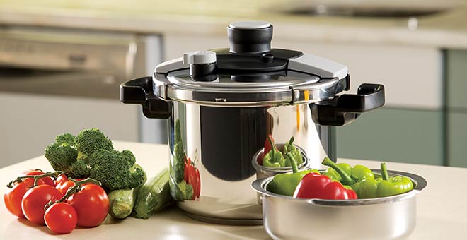 Hawkins cooker online company