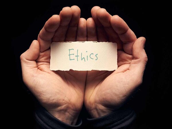 Ethics over profits | Value Research