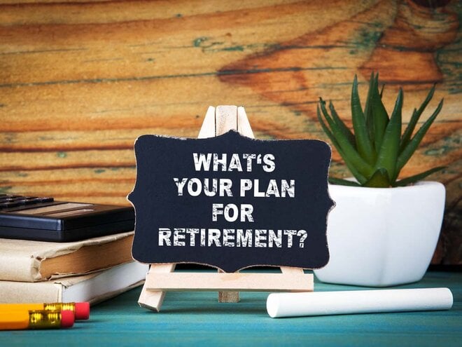 Retirement Planning With Mutual Funds | Value Research