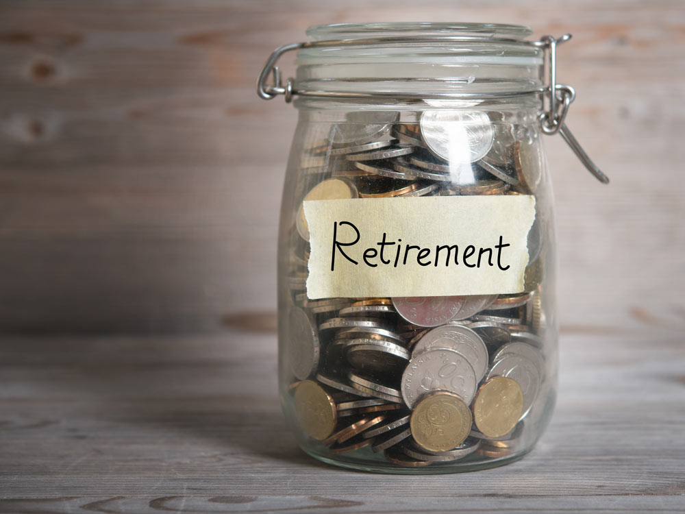 How should I invest my retirement corpus worth Rs 60 lakh?