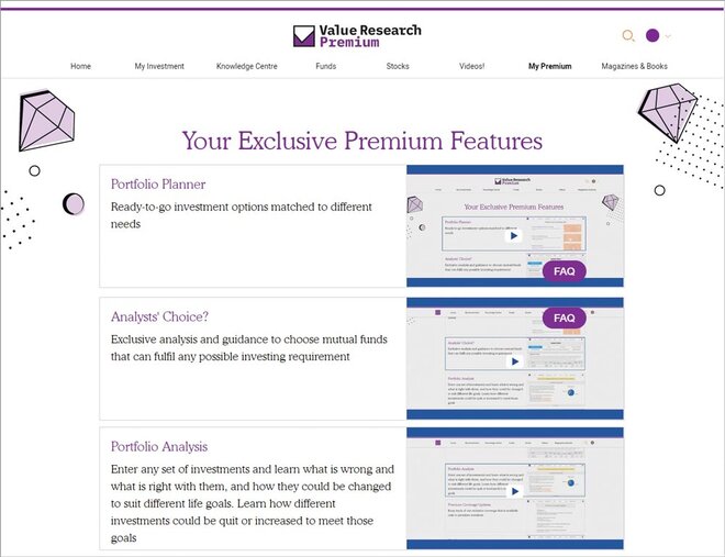 How to run your investment portfolio