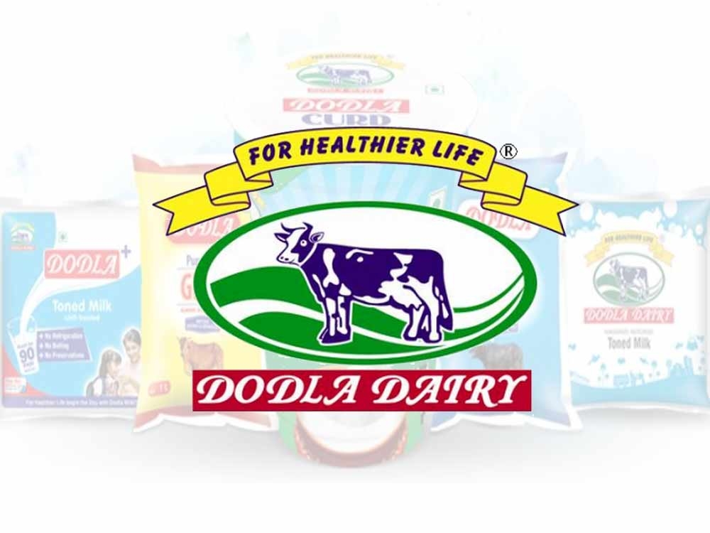 പുതിയ ഏറ്റെടുക്കല്‍, വിപണിയില്‍ കുതിച്ചുയര്‍ന്ന് ഡോഡ്ല ഡെയറി | Dodla Dairy  to acquire Sri Krishna Milks for Rs 50 crore; stock surges 19%