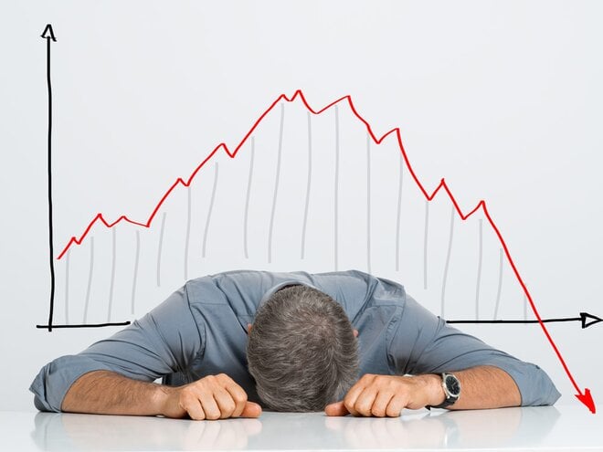 What to do if the market crashes: Experienced investors