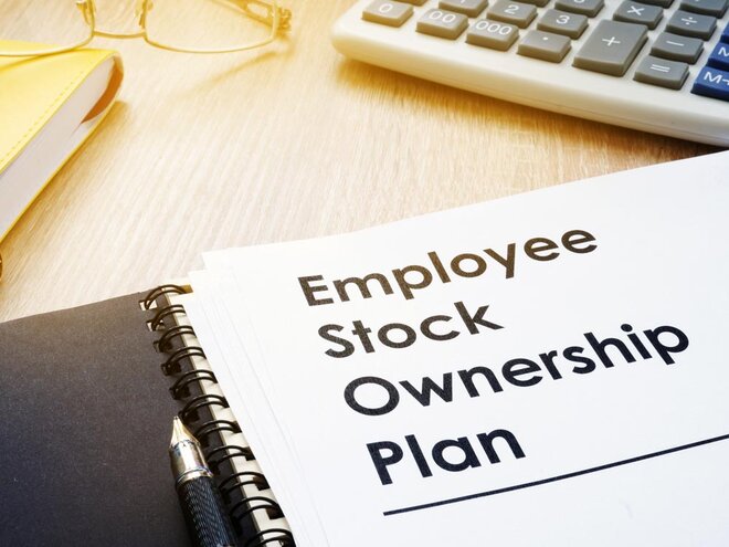 Employee motivation and stock returns