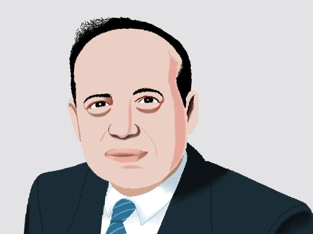 Top 5 favorite stocks of Benjamin Graham