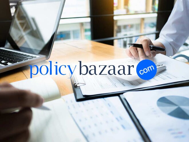 PB Fintech IPO: Policy Bazaar IPO Share Price | Value Research