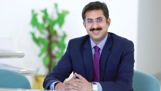 Investing Lessons From Ajay Tyagi, Head Of Equity At UTI AMC | Value ...