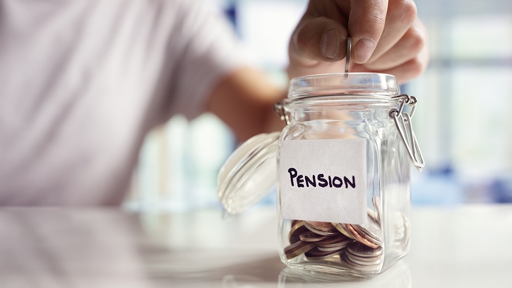 Income Tax On Pension Is Pension Income Taxable Value Research