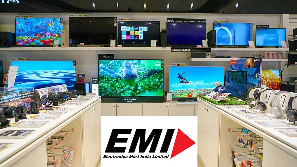 Electronics Mart IPO: How good is it? | Value Research