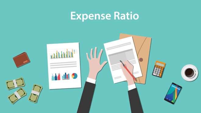 expense/revenue ratio