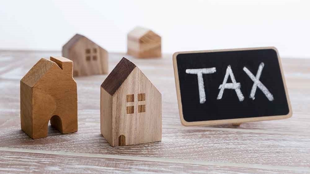 how-to-save-tax-on-sale-of-house-property-save-tax-on-house-sale