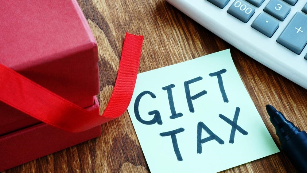 IRS Announced New Lifetime and Gift Tax Exemptions - Texas Trust Law