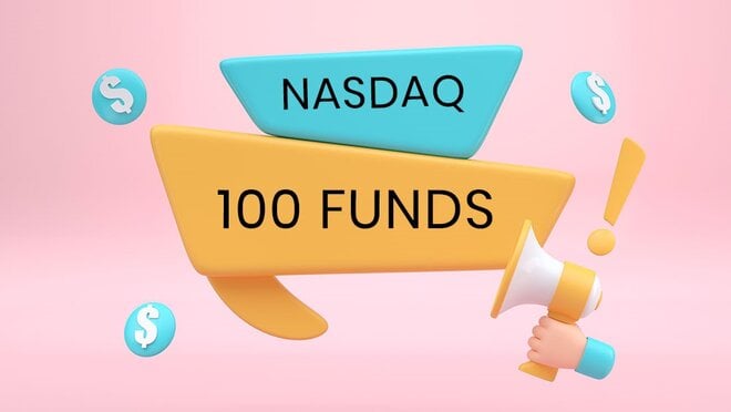 Four Changes In Nasdaq-100 Funds | Value Research