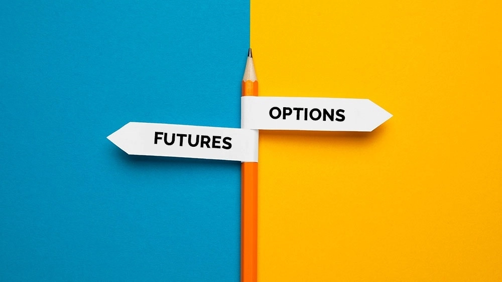 Futures and options: All you need to know