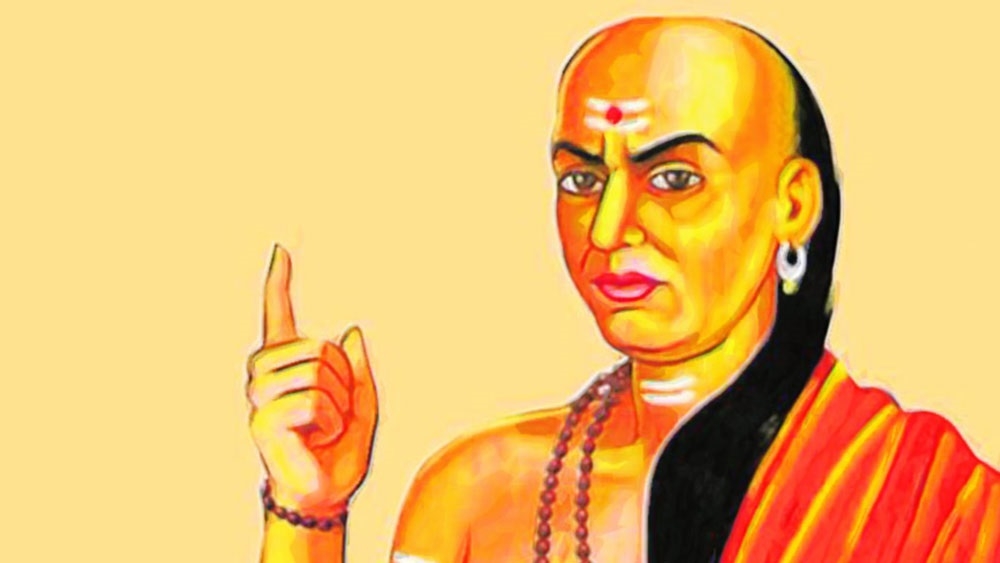 Chanakya Lessons: Ancient Lessons For Financial Success | Value Research