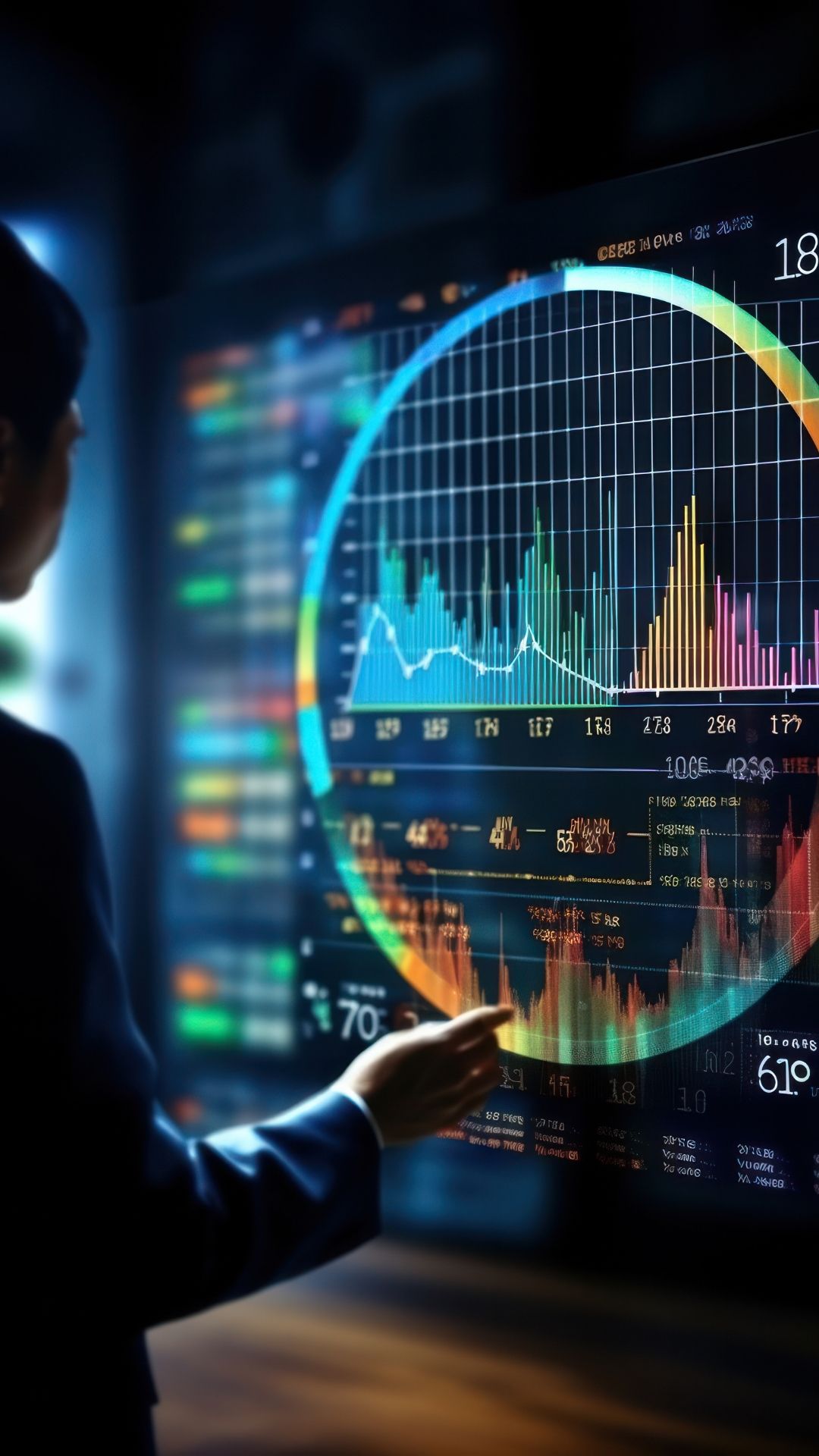 FINAL TRADE: Sensex, Nifty settle in the red after a seven-day rally; Paytm  down nearly 19% | Zee Business