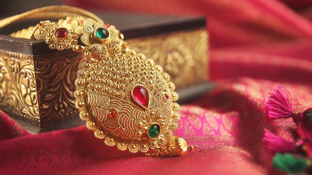 Kalyan jewellers sale gold jewellery