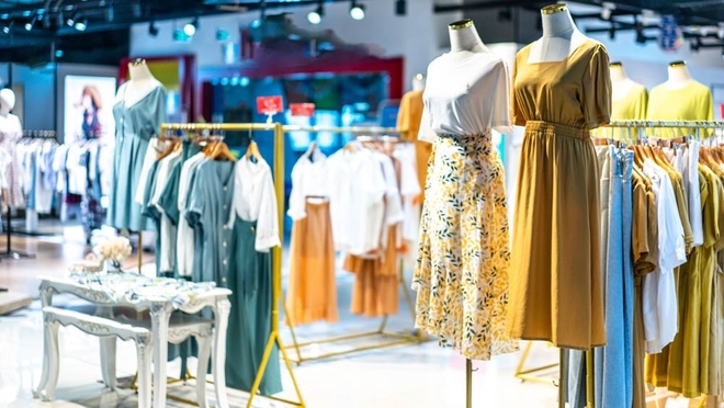 Trent: Fashioning success in India's apparel boom | Value Research