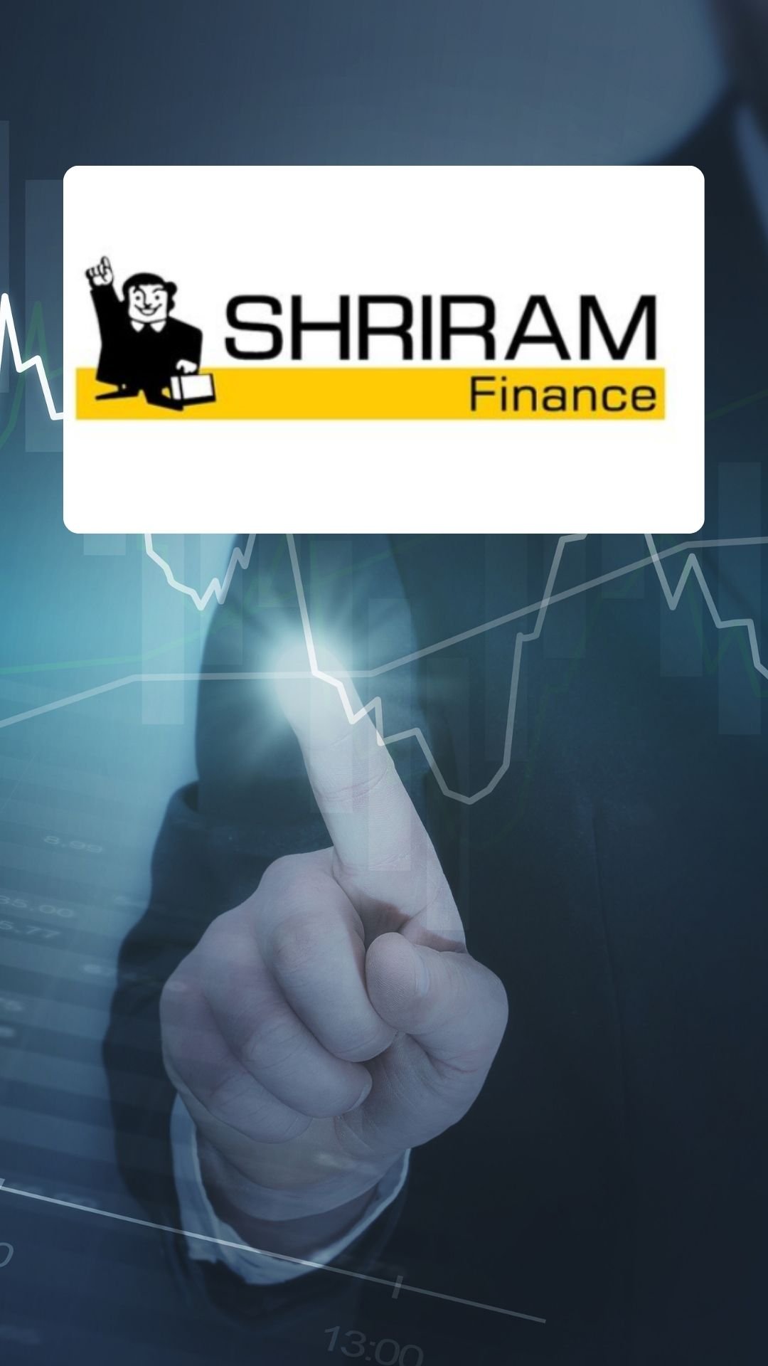 Vishakha Singh - RLH at Shriram Finance Ltd. - Shriram Finance Limited |  LinkedIn