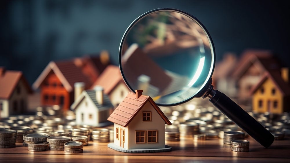 Real estate vs. Mutual funds: Best investment in India | Value Research