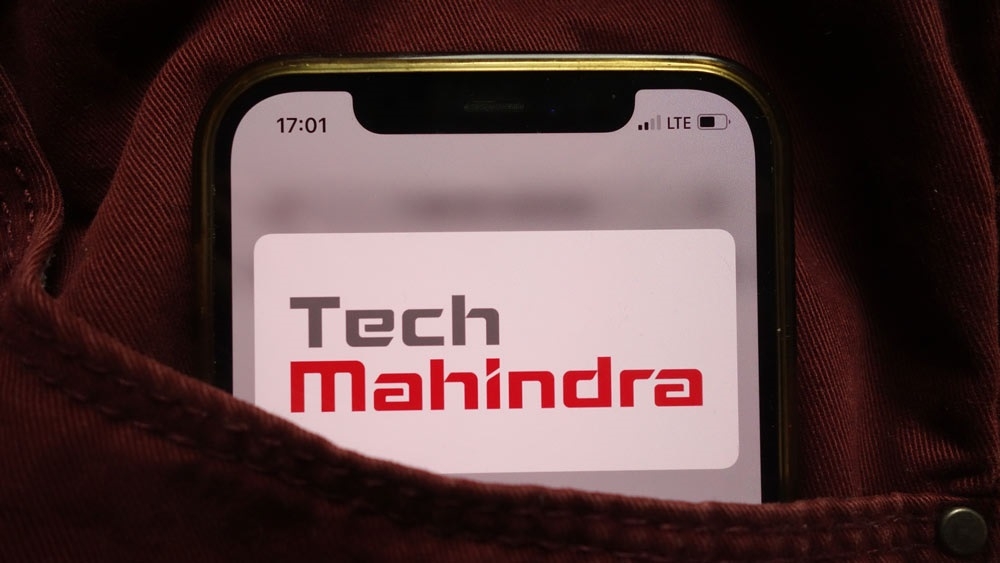 Tech Mahindra: Soaring 30% Despite An Earnings Slump | Value Research