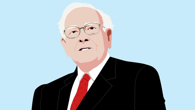 Insights From Warren Buffetts Annual Letter To Shareholders Value