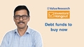 investors-hangout-debt-funds-to-buy-now