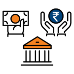 Passive equity funds for savers