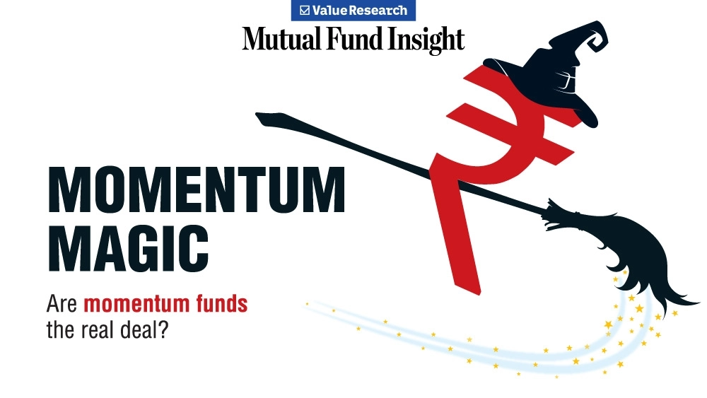 Mutual Fund Insight's April issue is out now!