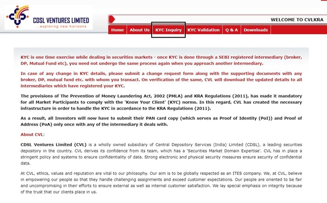 KYC for MF investors eased: Complete redo scrapped