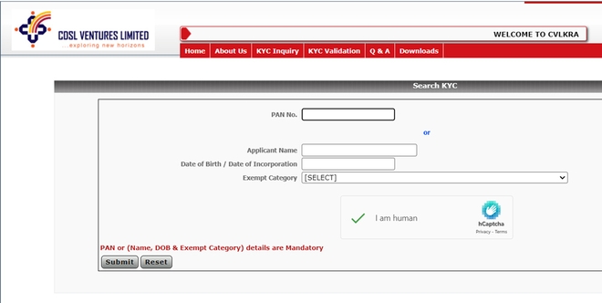 KYC for MF investors eased: Complete redo scrapped