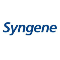 Syngene International Ltd.: Share Price, Stock Analysis, Annual Report ...