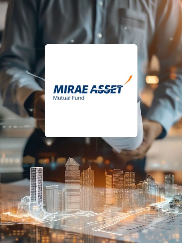 Mirae Asset Nifty EV and New Age Automotive ETF NFO All you need to